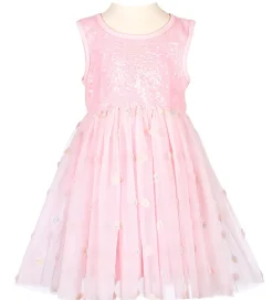 Udklædning - Prinsesse - Roselyne - Rosa>Souza Clearance
