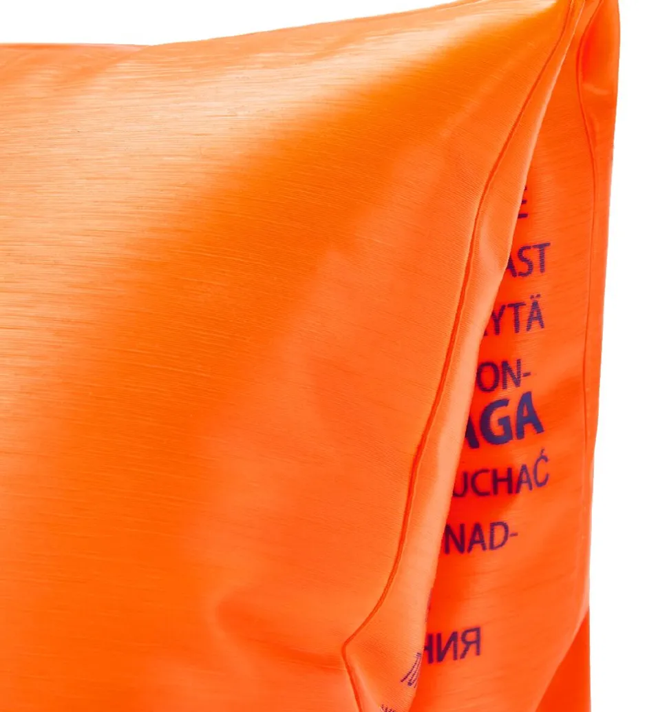 Badevinger - Sea Squad - Orange>Speedo Sale