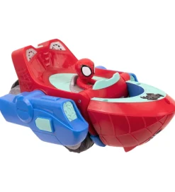 Båd m. Lyd - Transforming Web-Wave Cruiser><noscript><img width=