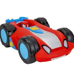 Bil m. Lys/Lyd - Flip & Reveal Cruiser><noscript><img width=