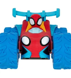 Køretøj - Web Climber>Spidey Hot
