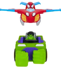 Køretøjer - 2-i-1 - Team-Up Tank><noscript><img width=