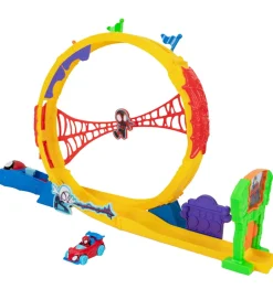 Racerbane - 61 cm - Amazing Metals Super Loop>Spidey Best