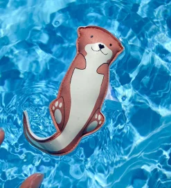 Badelegetøj - 2 stk. - Croc & Otter>Splash About Sale