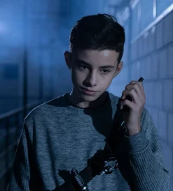 - Walkie Talkies - Sort/Rød><noscript><img width=