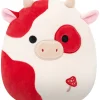 Squishmallows Bamse - 19 cm - Claudio>