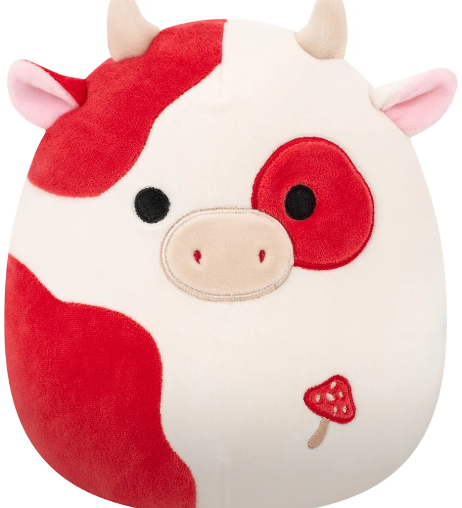 Squishmallows Bamse - 19 cm - Claudio>