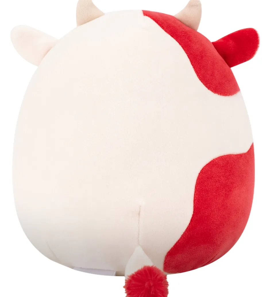 Squishmallows Bamse - 19 cm - Claudio>