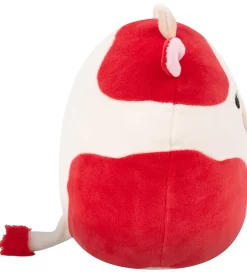 Squishmallows Bamse - 19 cm - Claudio><noscript><img width=