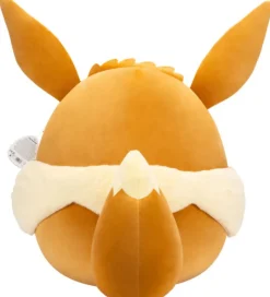 Bamse - 50 cm - Pokémon Eevee>Squishmallows