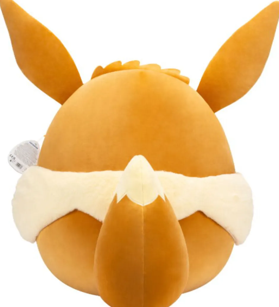 Bamse - 50 cm - Pokémon Eevee>Squishmallows