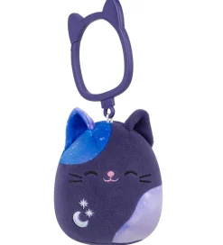 Bamse - 9 cm - Metta - Clip-on>Squishmallows Clearance