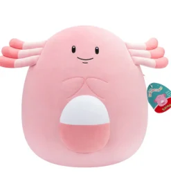 Bamse - 35 cm - Pokémon Chansey>Squishmallows Best