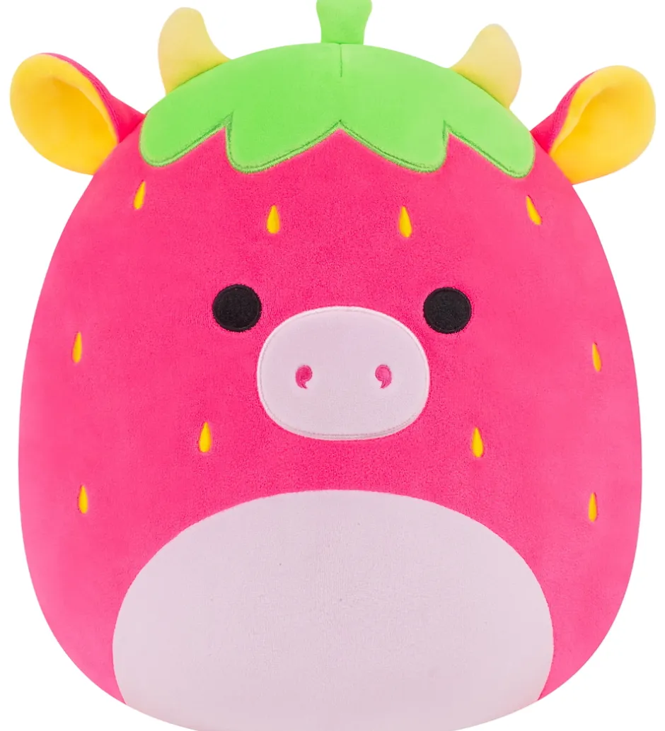 Bamse - 30 cm - Cleary Cow>Squishmallows Clearance