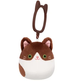 Bamse - 9 cm - Glaudini - Clip-on>Squishmallows Outlet
