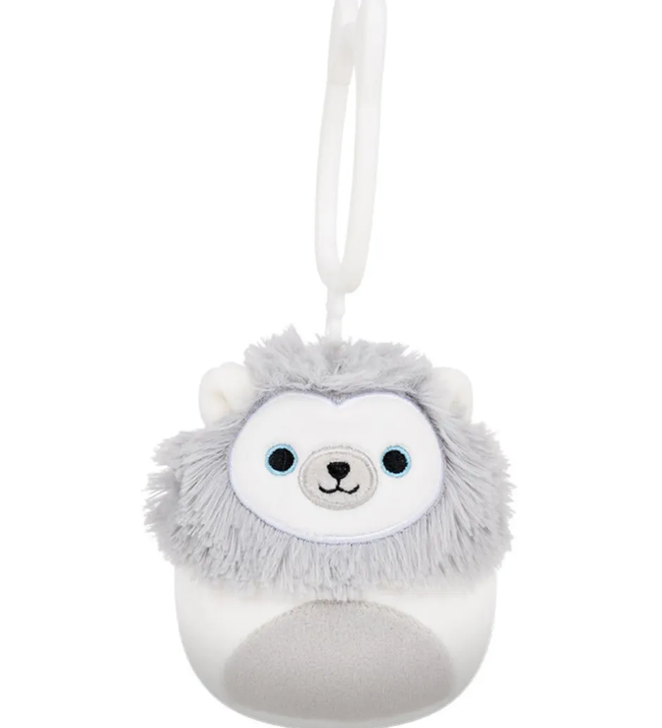 Bamse - 9 cm - Titus - Clip-on>Squishmallows Sale