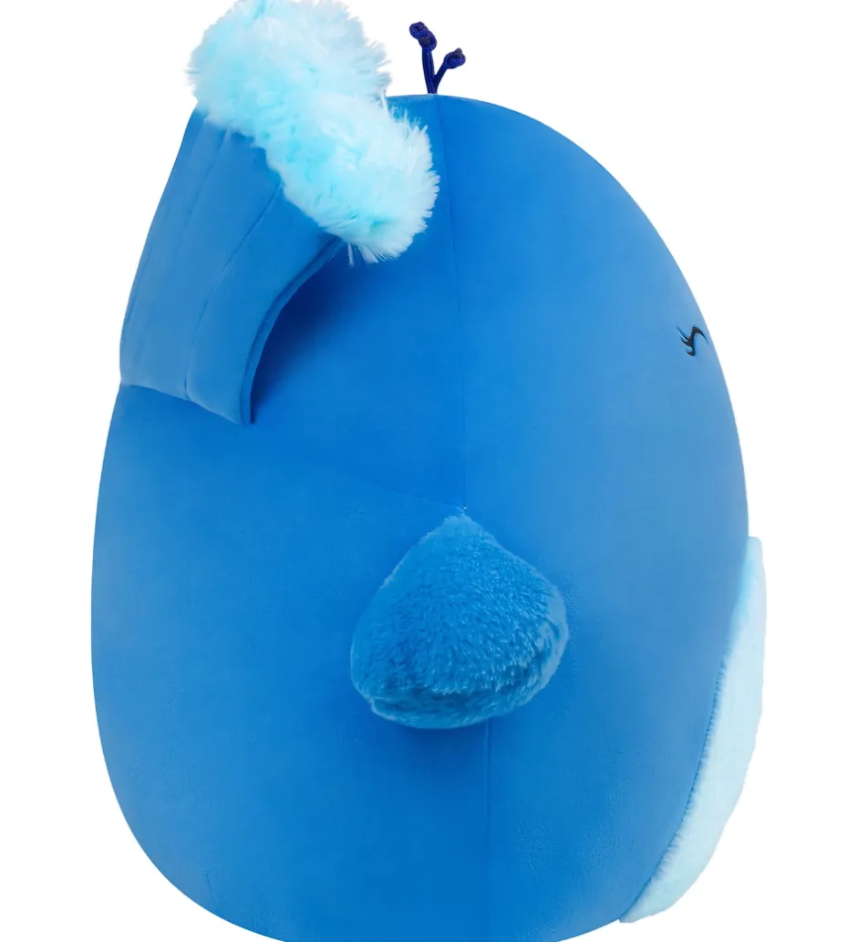 Bamse - 40 cm - Priscilla Peacock>Squishmallows Hot