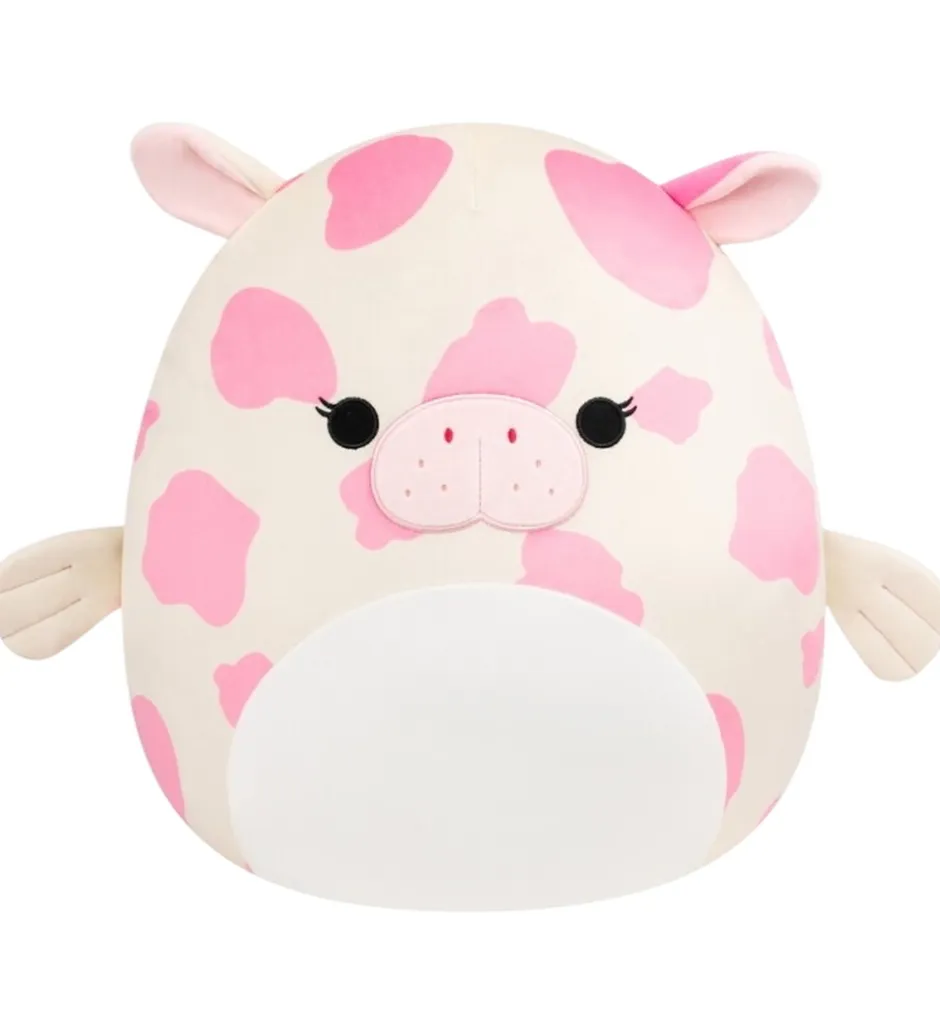 Bamse - 40 cm - Mondy Sea Cow>Squishmallows Outlet