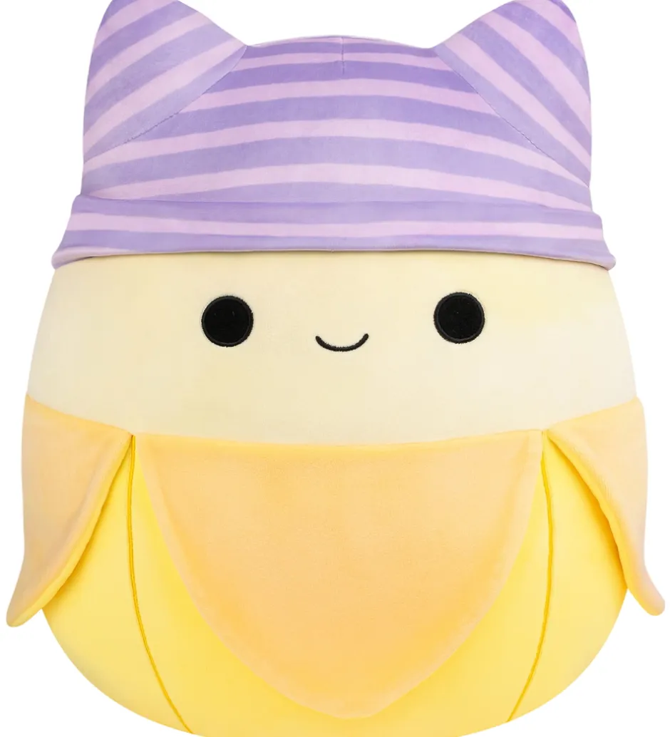 Bamse - 40 cm - Junie Banana>Squishmallows Best