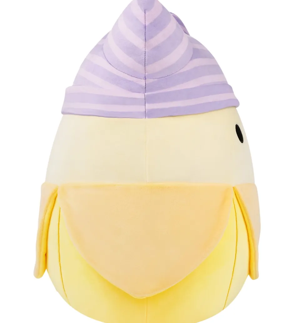 Bamse - 40 cm - Junie Banana>Squishmallows Best
