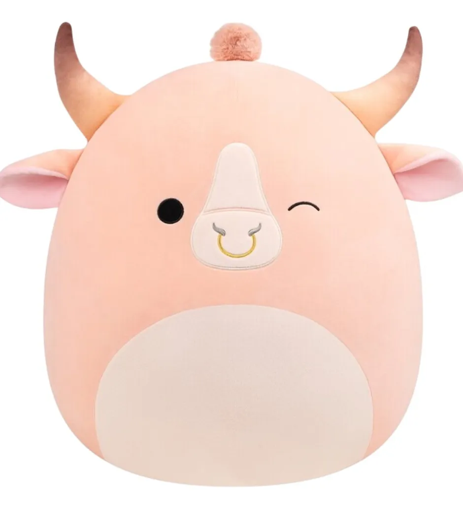 Bamse - 50 cm - Howland Bull>Squishmallows Clearance