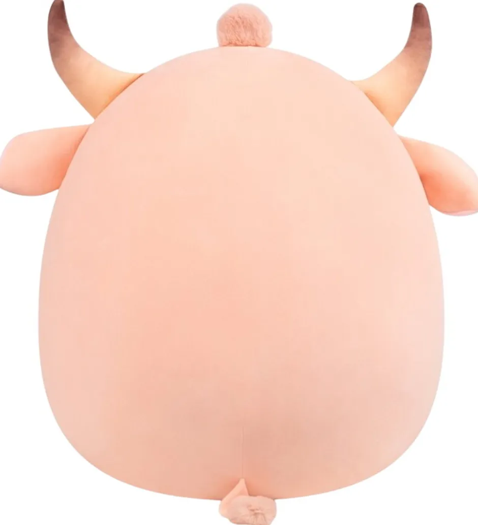 Bamse - 50 cm - Howland Bull>Squishmallows Clearance