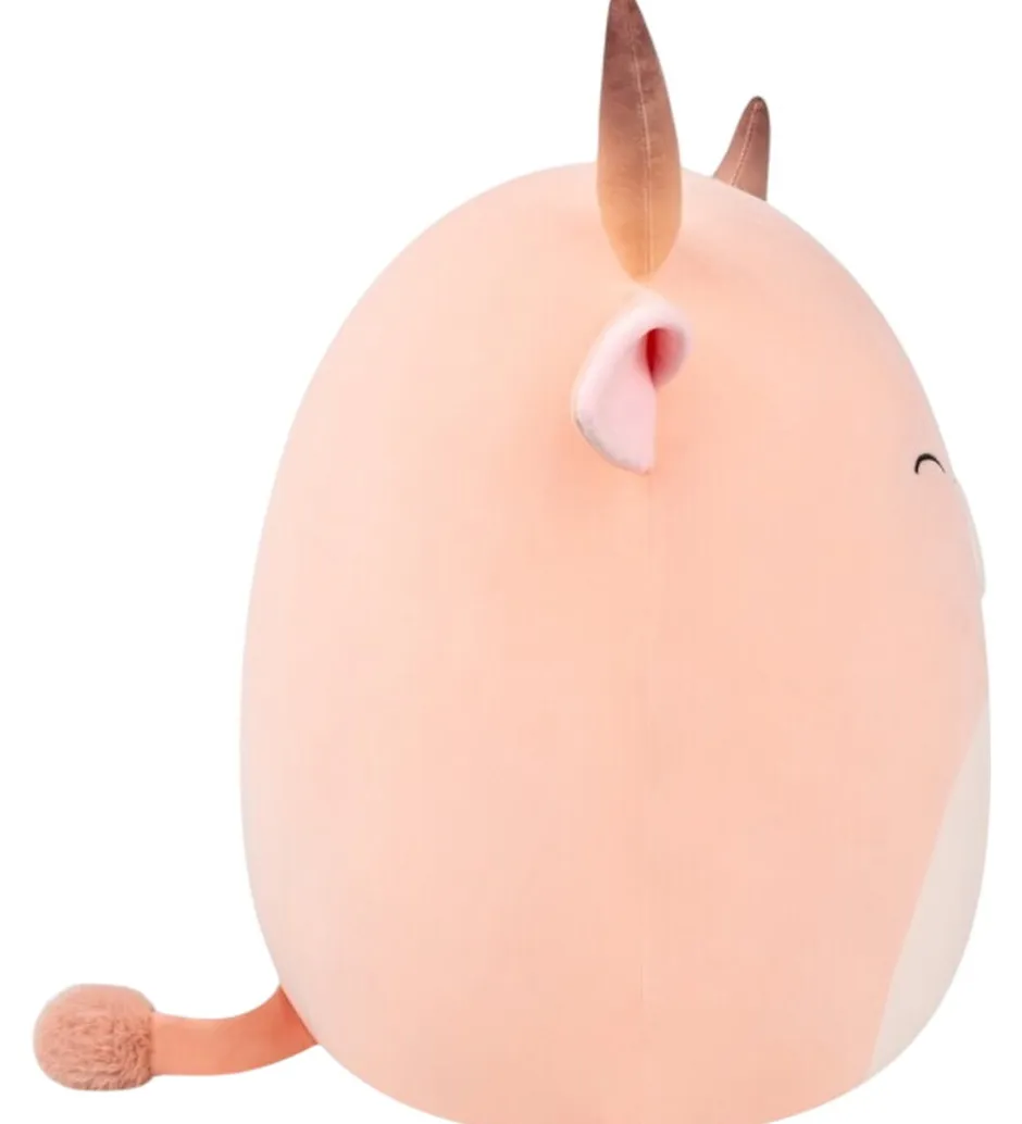 Bamse - 50 cm - Howland Bull>Squishmallows Clearance
