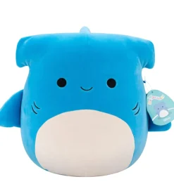 Bamse - 30 cm - Nitro Hammerhaj>Squishmallows Clearance