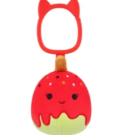 Bamse - 9 cm - Keir - Clip-on>Squishmallows Best