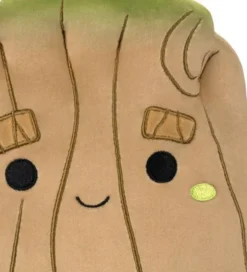 Bamse - 20 cm - Marvel Groot>Squishmallows Online