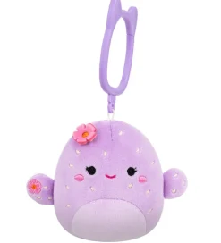 Bamse - 9 cm - Adrienne - Clip-on>Squishmallows Best