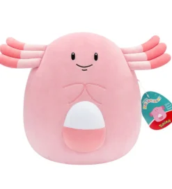 Bamse - 25 cm - Pokémon Chansey>Squishmallows Outlet