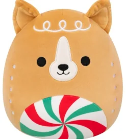 Bamse - 19 cm - Louis>Squishmallows Hot
