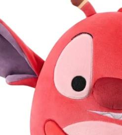 Bamse - 20 cm - Leroy>Squishmallows Outlet