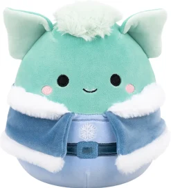 Bamse - 19 cm - Troye>Squishmallows Hot