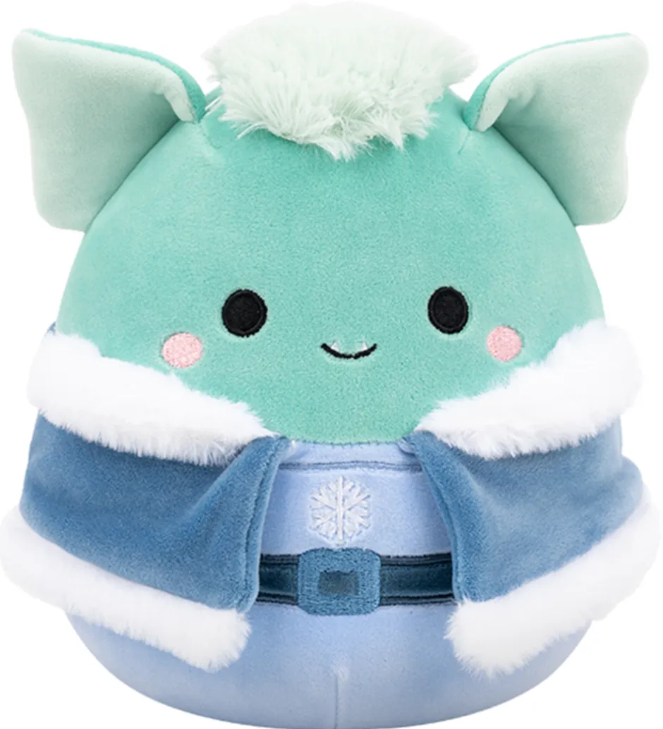 Bamse - 19 cm - Troye>Squishmallows Hot