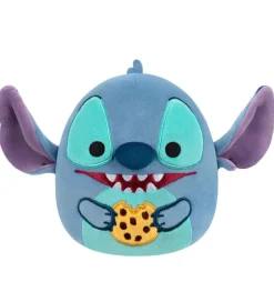 Bamse - 20 cm - Stitch m. Cookies>Squishmallows Sale