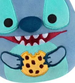 Bamse - 20 cm - Stitch m. Cookies>Squishmallows Sale