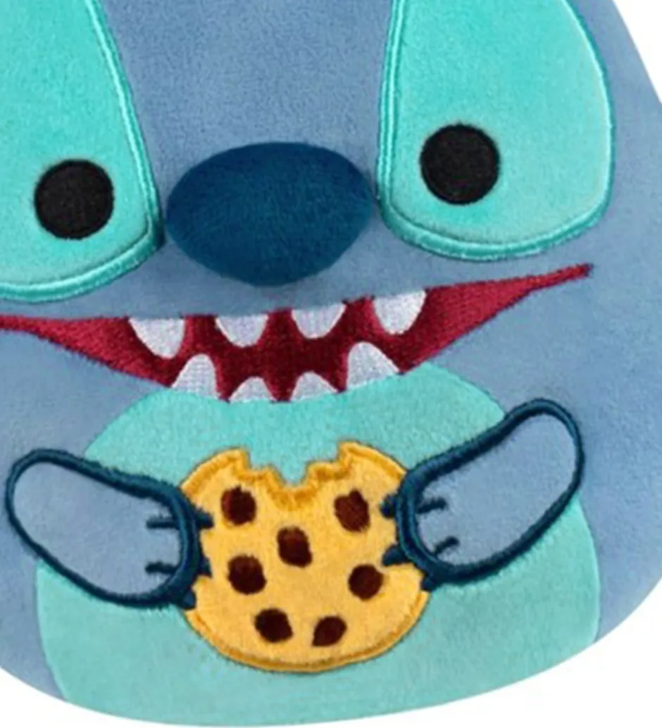 Bamse - 20 cm - Stitch m. Cookies>Squishmallows Sale