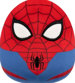 Bamse - 20 cm - Marvel Spider-Man>Squishmallows Hot