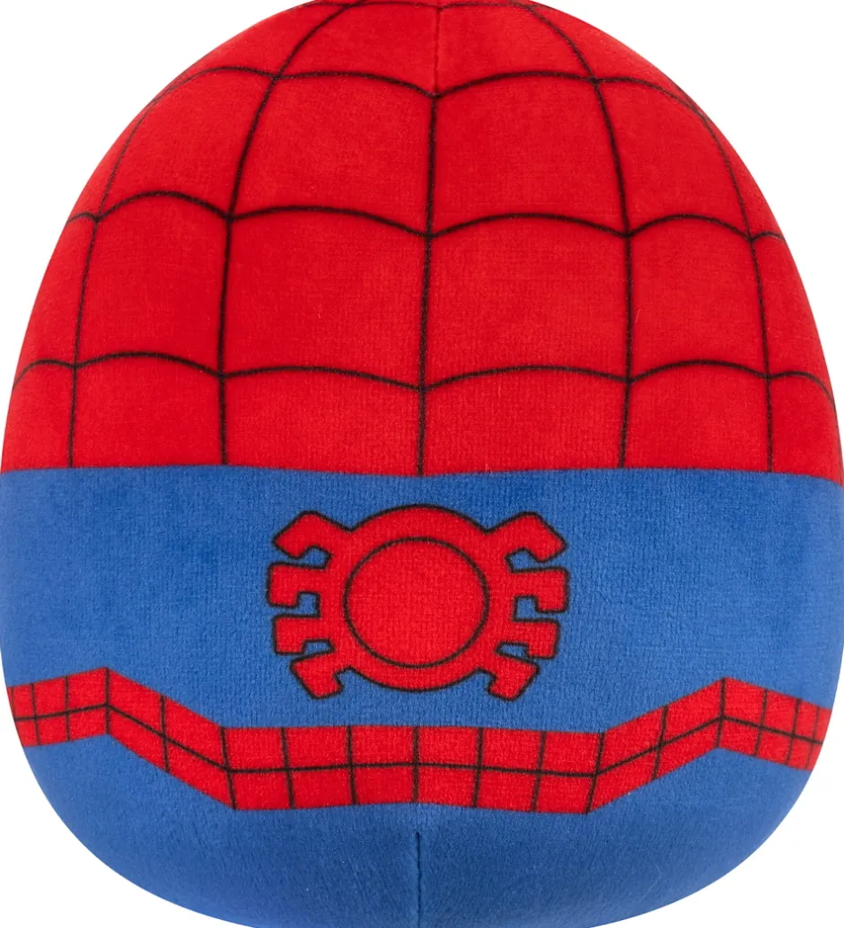 Bamse - 20 cm - Marvel Spider-Man>Squishmallows Hot