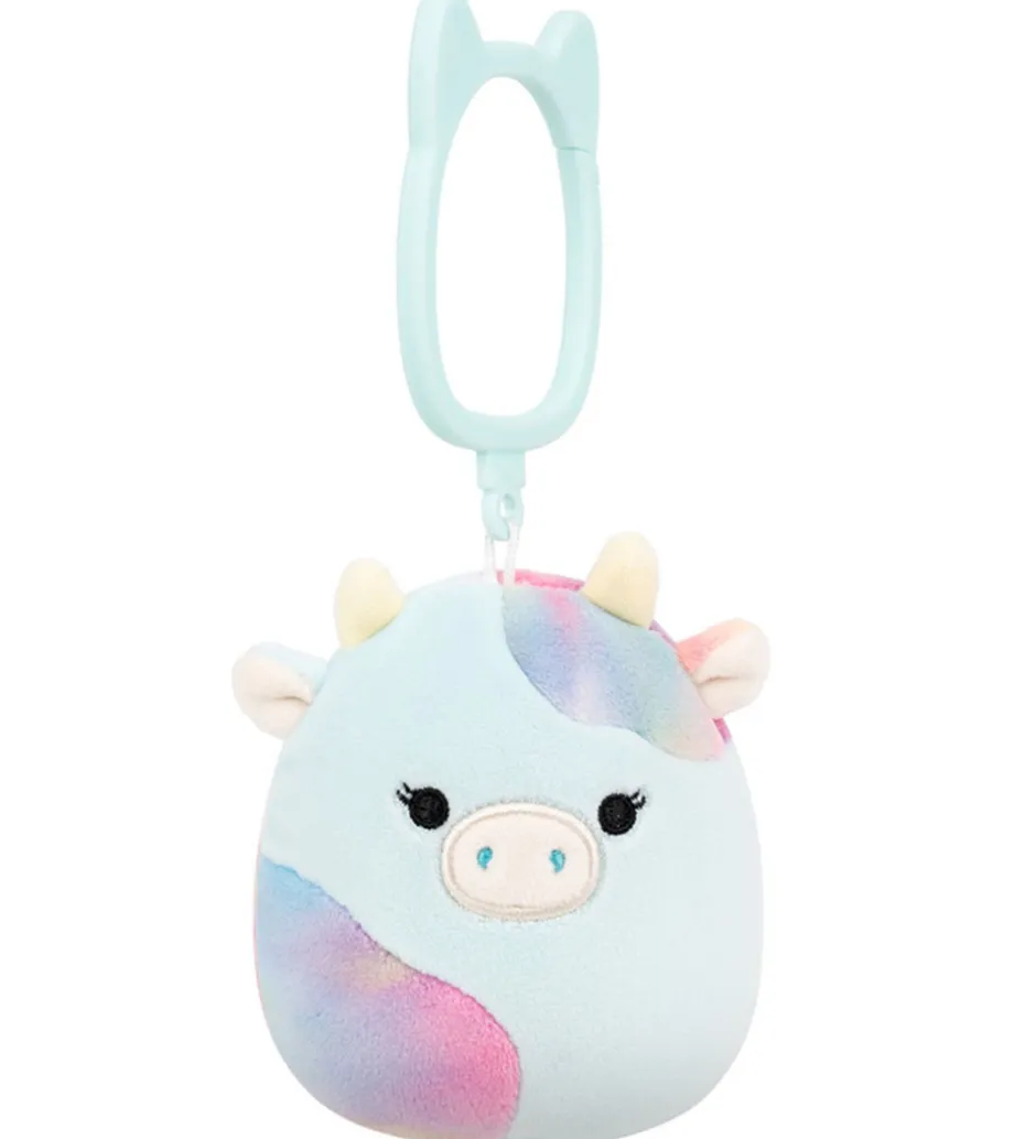 Bamse - 9 cm - Caedia - Clip-on>Squishmallows Sale