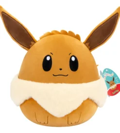 Bamse - 25 cm - Pokémon Eevee>Squishmallows