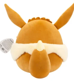 Bamse - 25 cm - Pokémon Eevee>Squishmallows
