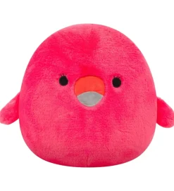 Bamse - 40 cm - Fuzz A Mallows Cookie Flamingo>Squishmallows Hot