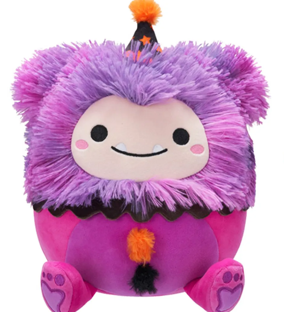 Bamse - 19 cm - Halloween - Woxie>Squishmallows Online