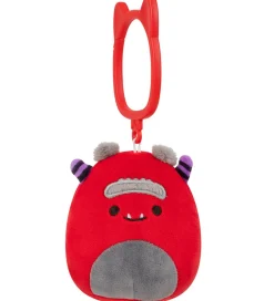 Bamse - 9 cm - Jeb - Clip-on>Squishmallows Outlet
