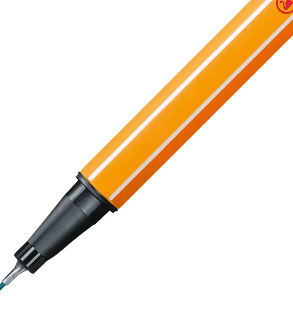 Tuscher - Pen 88 - 18 stk. - Multifarvet>Stabilo Online