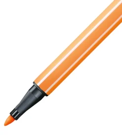 Tuscher - Pen 68 Arty - 24 stk. - Multifarvet>Stabilo Discount