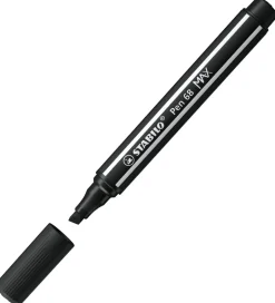 Tuscher - Pen 68 Max Arty - 6 stk. - Multifarvet>Stabilo Outlet